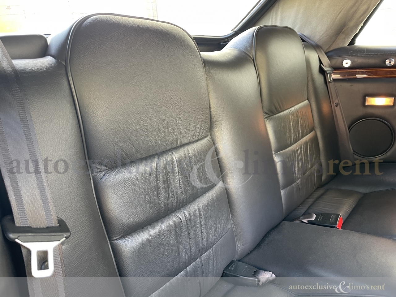 Thumbnail von Jaguar XJS 6.0 cat Convertible V12