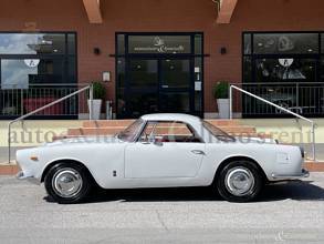 Thumbnail von Lancia Flaminia 3C GT Coupe'