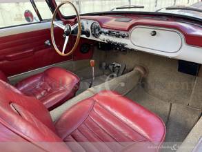 Thumbnail von Lancia Flaminia 3C GT Coupe'