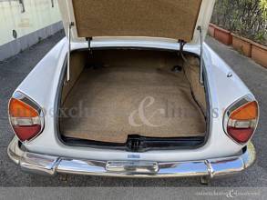 Thumbnail von Lancia Flaminia 3C GT Coupe'