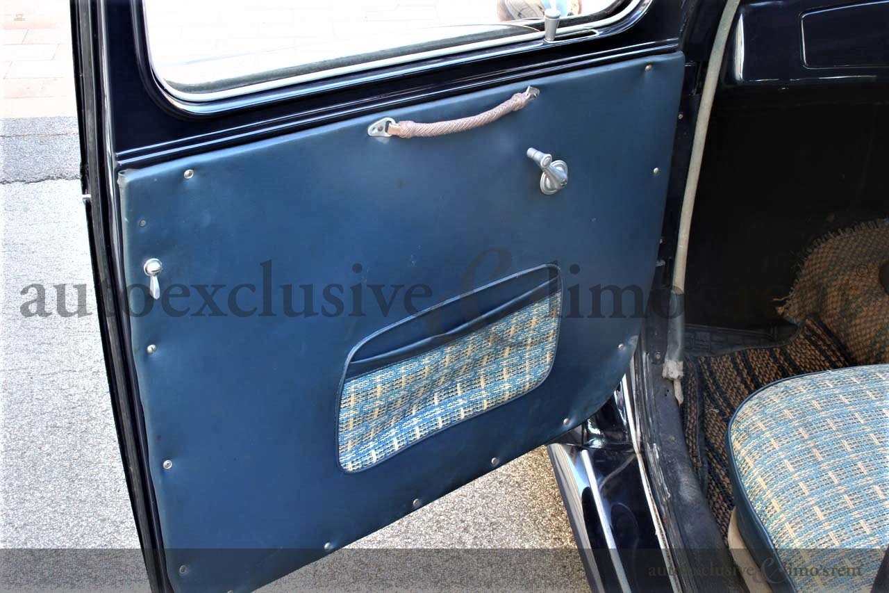 Thumbnail von Lancia Ardea IVe série