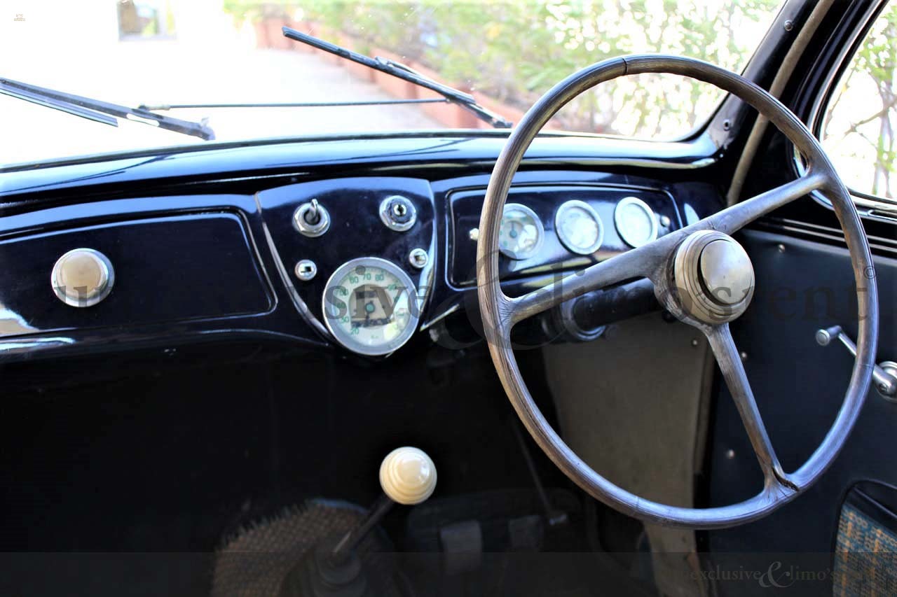 Thumbnail von Lancia Ardea IVe série