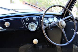 Thumbnail von Lancia Ardea IV seria