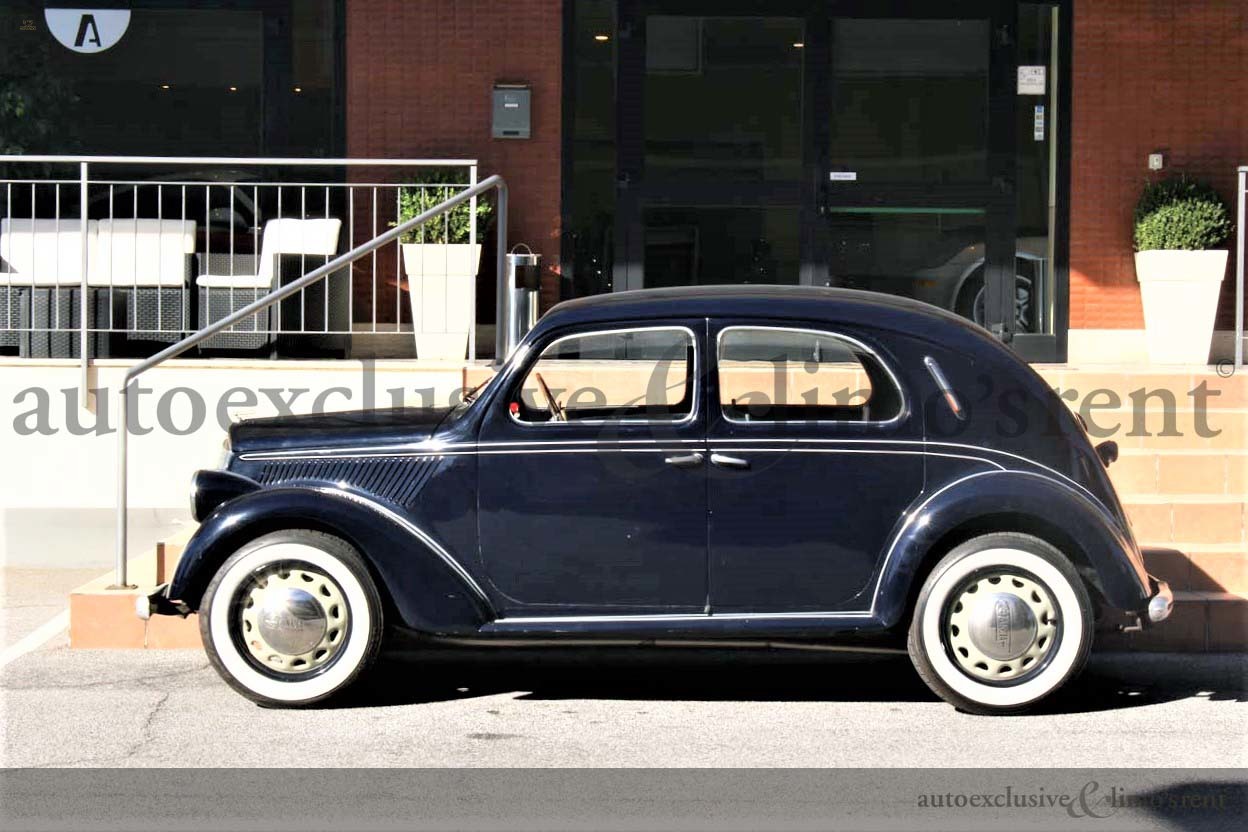 Thumbnail von Lancia Ardea IVe série