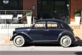 Thumbnail von Lancia Ardea IV seria