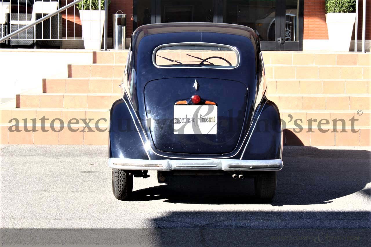 Thumbnail von Lancia Ardea IVe série