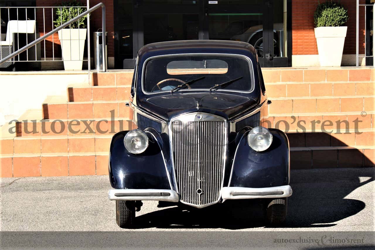 Thumbnail von Lancia Ardea IVe série