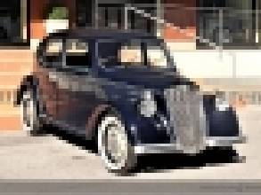 Thumbnail von Lancia Ardea IV seria