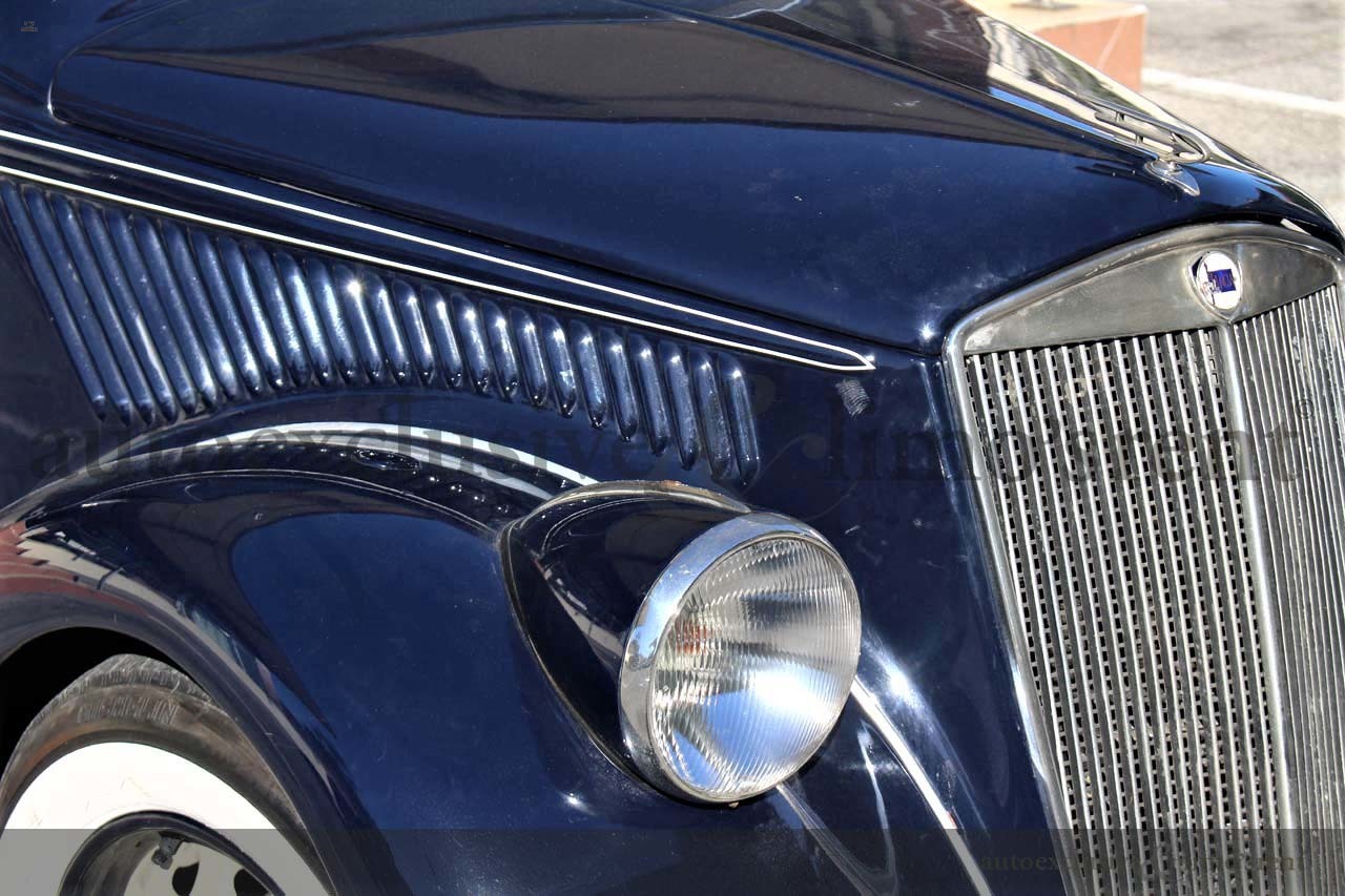 Thumbnail von Lancia Ardea IVe série