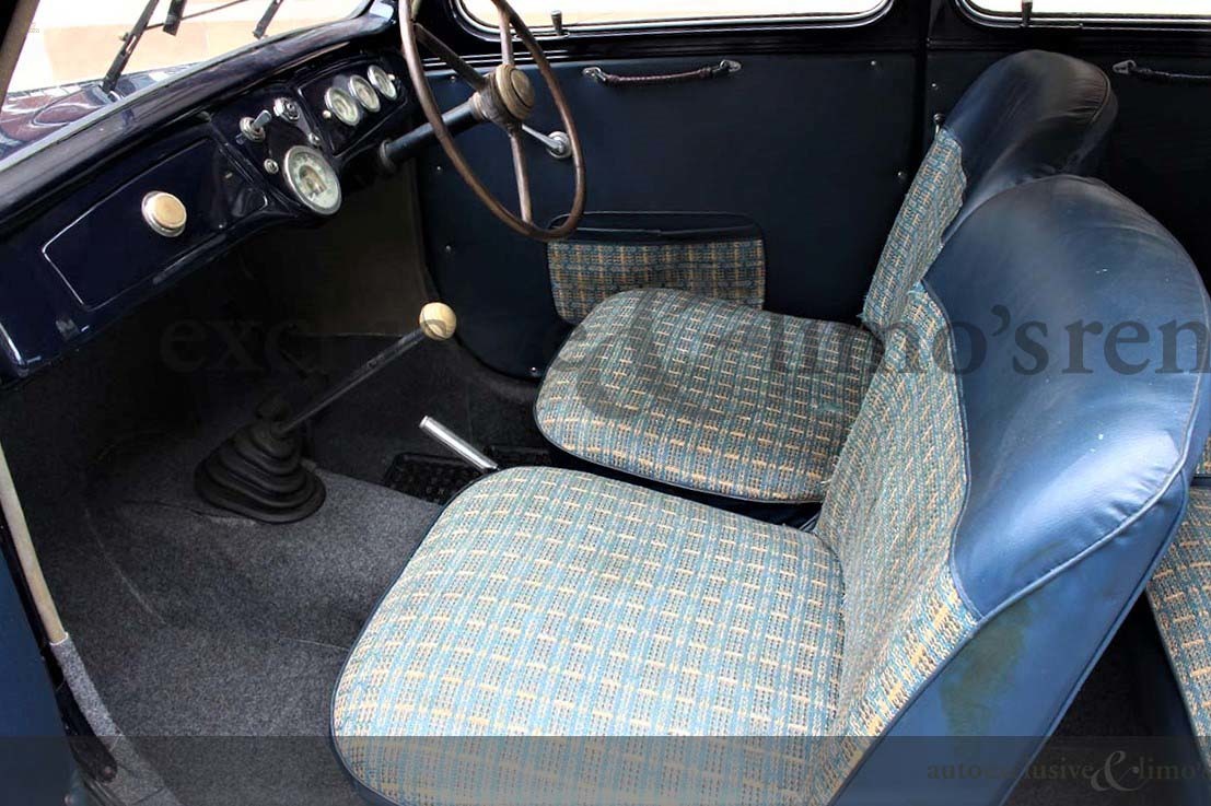 Thumbnail von Lancia Ardea IVe série