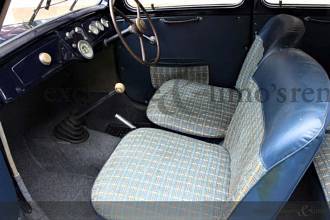 Thumbnail von Lancia Ardea IV seria