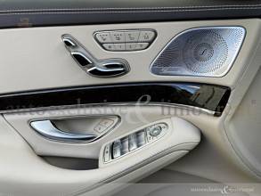 Thumbnail von Mercedes Benz S 63 AMG 4Matic+ Lunga