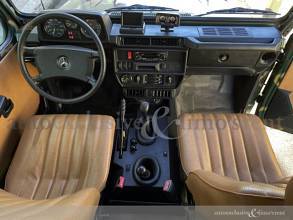 Thumbnail von Mercedes Benz G 280 GE