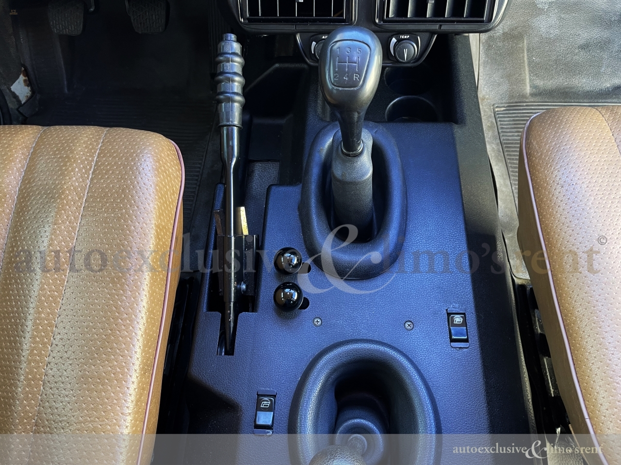 Thumbnail von Mercedes Benz G 280 GE