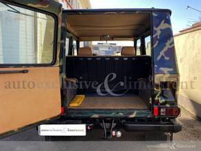 Thumbnail von Mercedes Benz G 280 GE