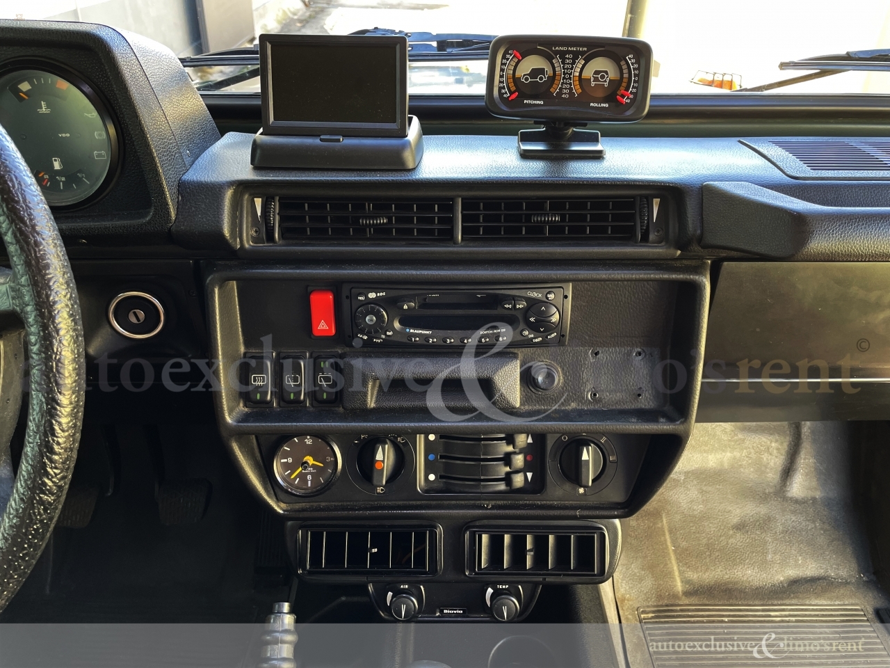 Thumbnail von Mercedes Benz G 280 GE