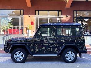 Thumbnail von Mercedes Benz G 280 GE