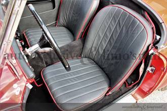 Thumbnail von MG A 1.5