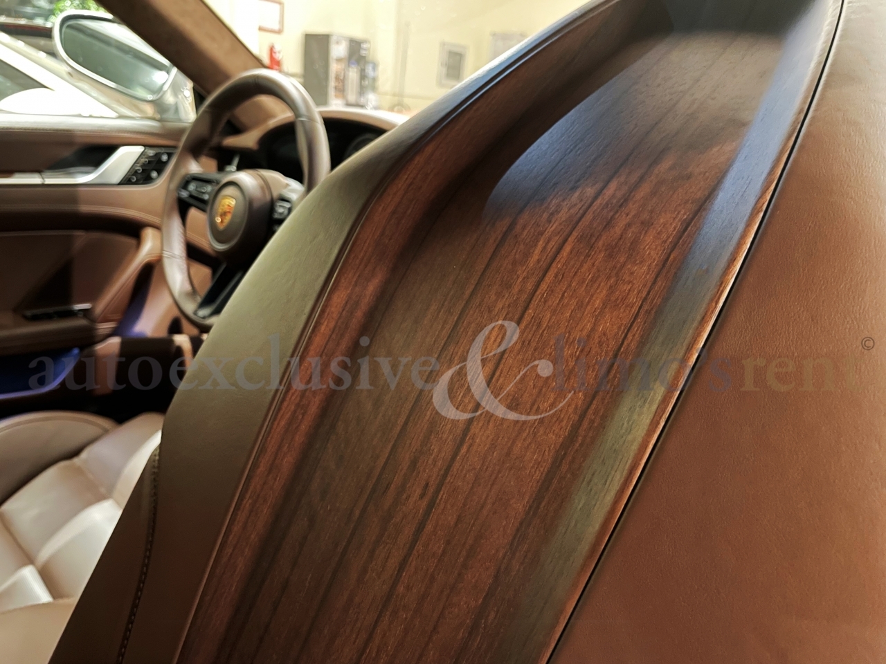 Thumbnail von Porsche 992 911 Turbo S Coupe'