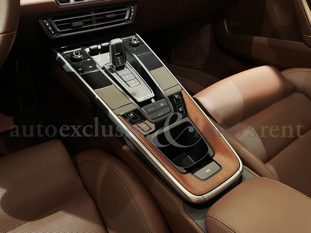 Thumbnail von Porsche 992 911 Turbo S Coupe'