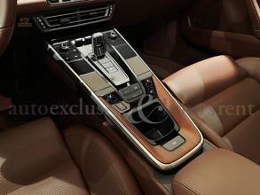 Thumbnail von Porsche 992 911 Turbo S Coupe'