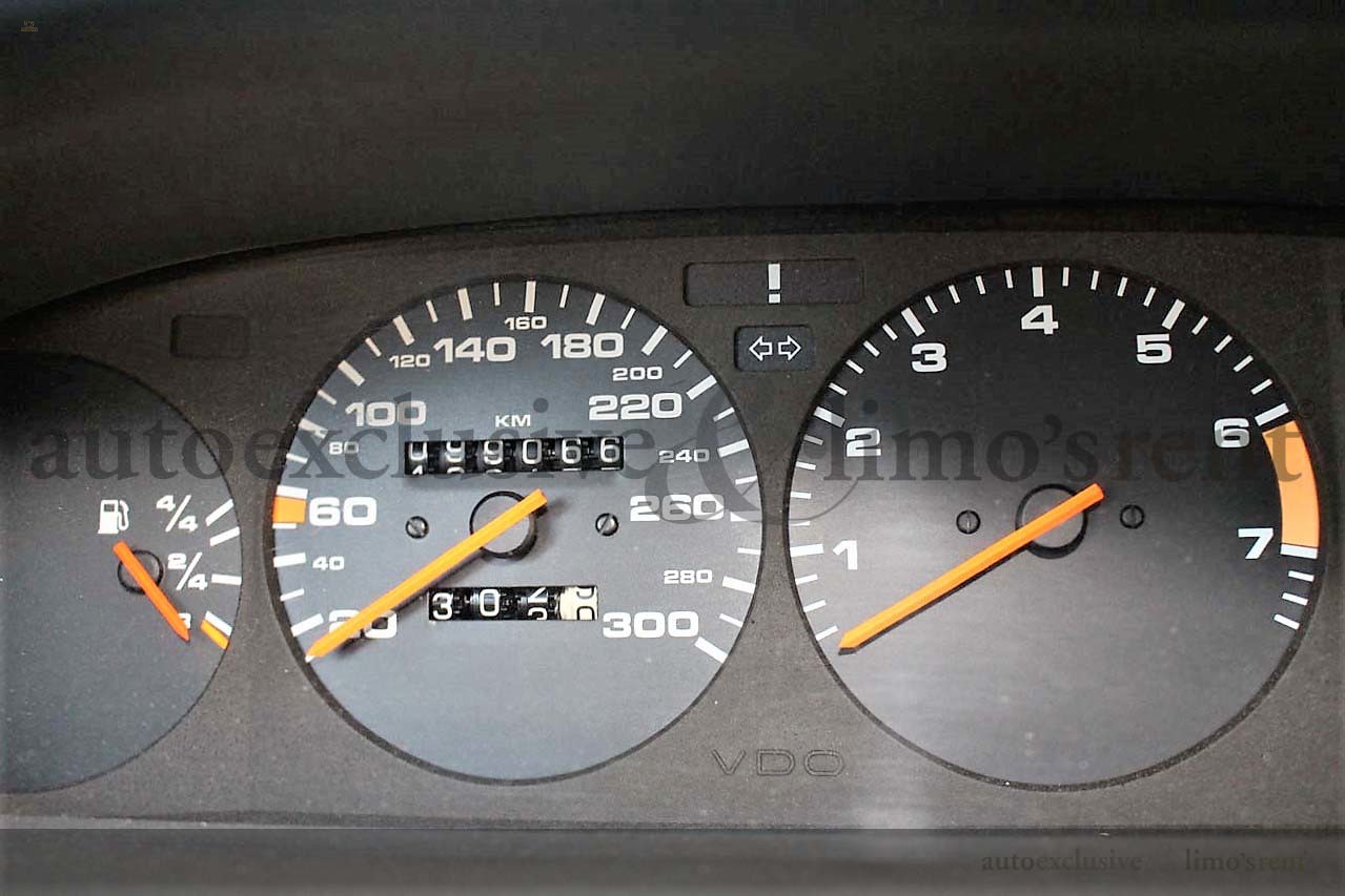 Thumbnail von Porsche 928 S4