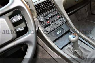 Thumbnail von Porsche 928 S4