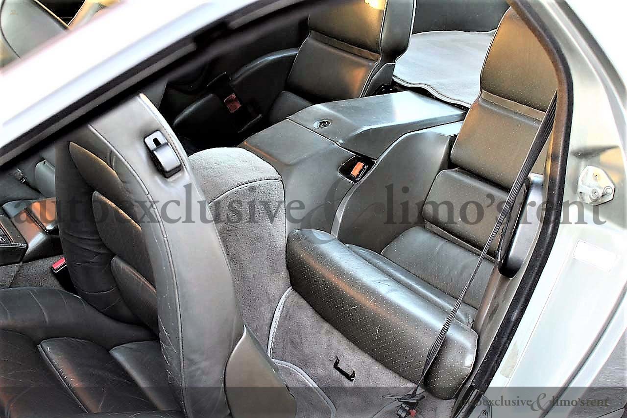 Thumbnail von Porsche 928 S4