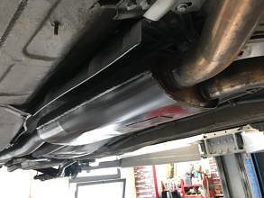 Thumbnail von Porsche 928 S4