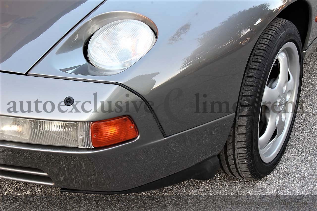 Thumbnail von Porsche 928 S4