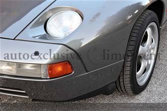 Thumbnail von Porsche 928 S4