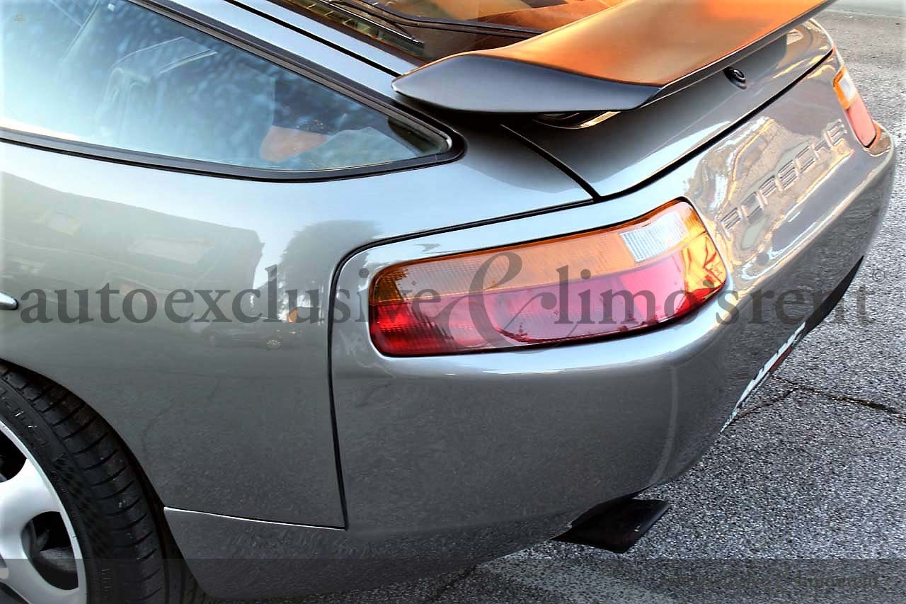 Thumbnail von Porsche 928 S4