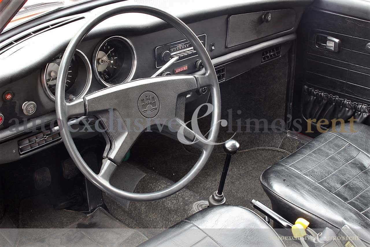 Thumbnail von Volkswagen Karmann Ghia Coupe