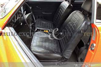 Thumbnail von Volkswagen Karmann Ghia Coupé