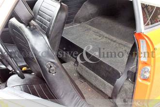 Thumbnail von Volkswagen Karmann Ghia Coupé