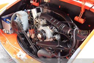 Thumbnail von Volkswagen Karmann Ghia Coupé