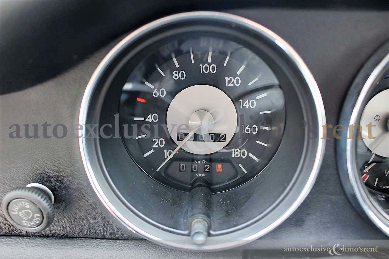 Thumbnail von Volkswagen Karmann Ghia Coupe