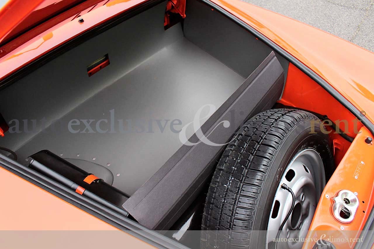 Thumbnail von Volkswagen Karmann Ghia Coupe