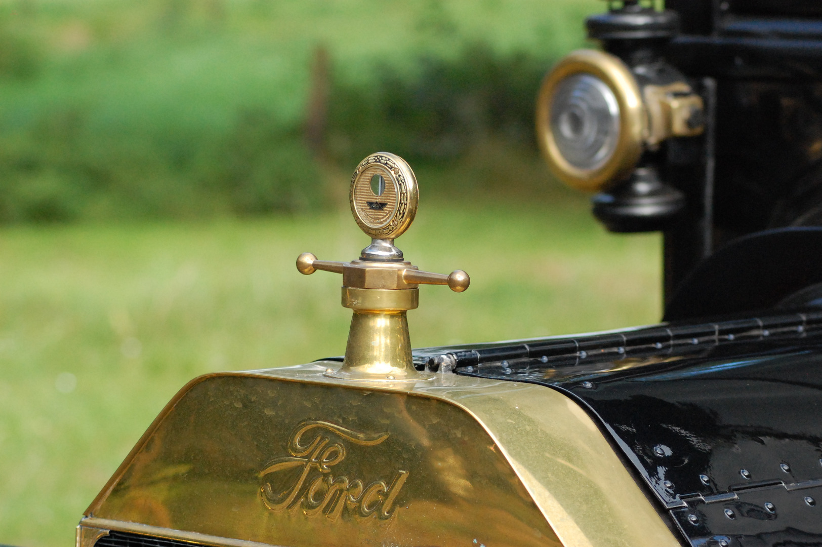 Thumbnail von Ford Model T Center Door