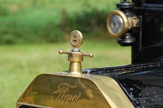 Thumbnail von Ford Model T Porte centrale