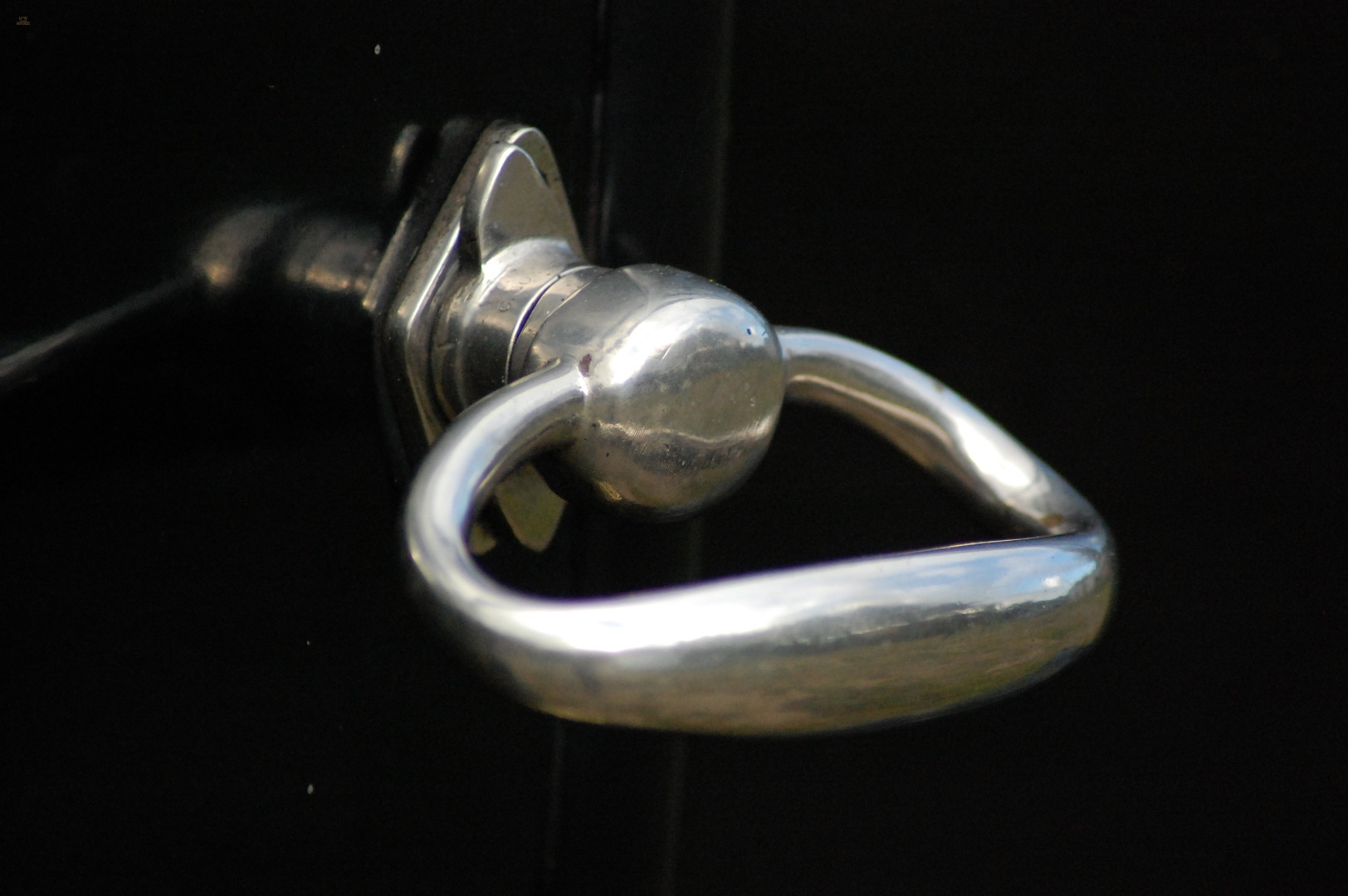 Thumbnail von Ford Model T Center Door