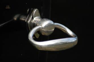 Thumbnail von Ford Model T Porte centrale