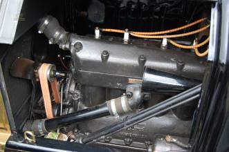 Thumbnail von Ford Model T Porte centrale