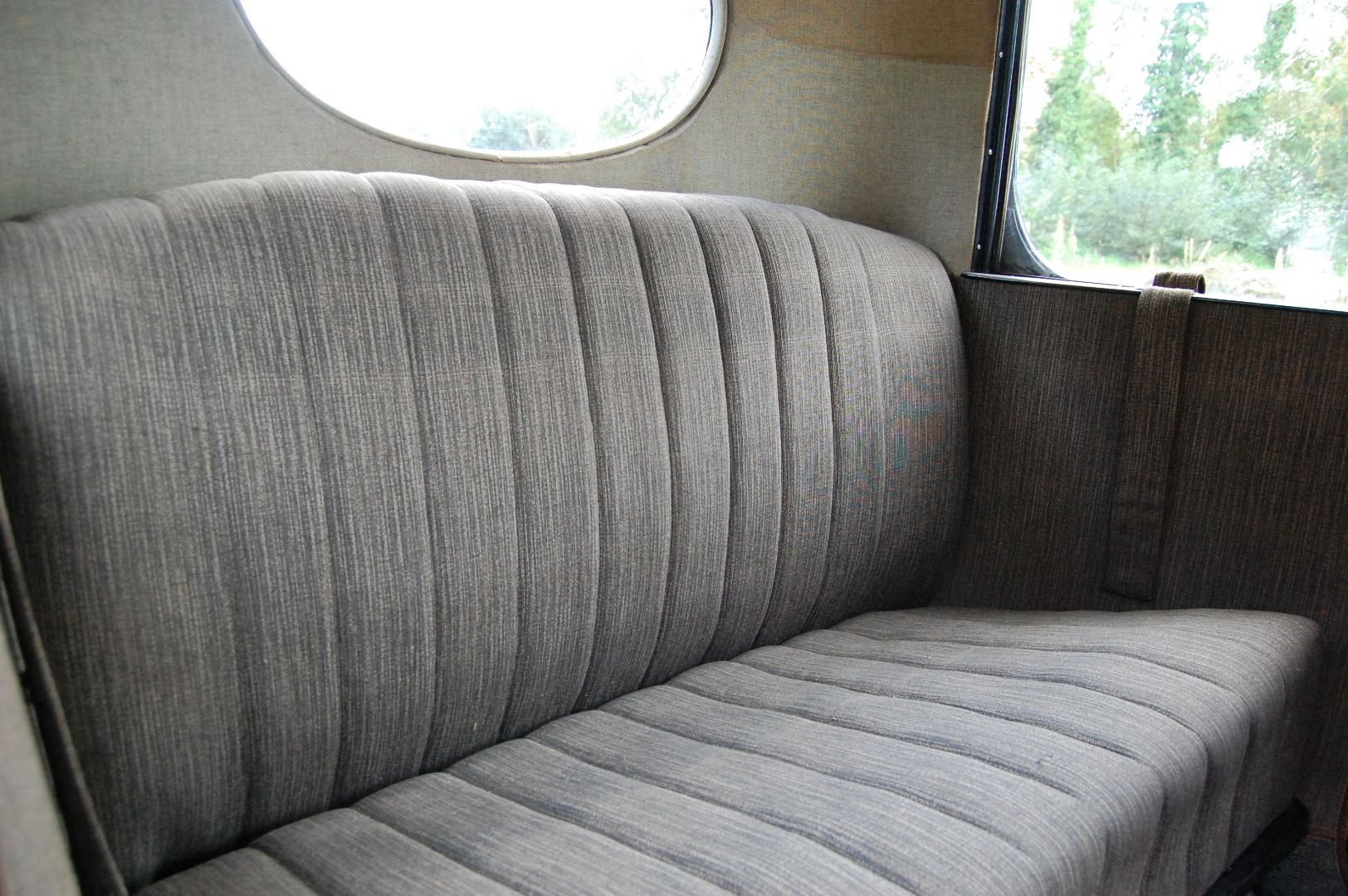 Thumbnail von Ford Model T Center Door