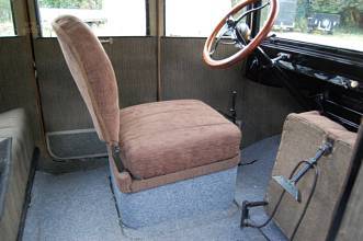 Thumbnail von Ford Model T Porte centrale