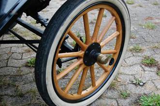 Thumbnail von Ford Model T Porte centrale