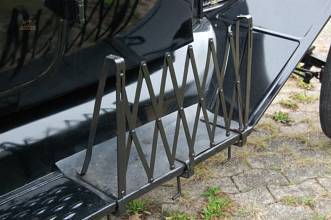 Thumbnail von Ford Model T Porte centrale