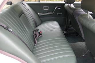 Thumbnail von Mercedes 280S Automat W108