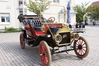 Thumbnail von Ford Model T
