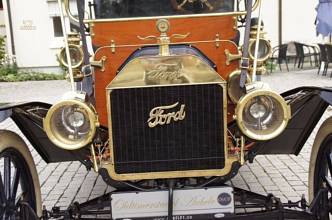 Thumbnail von Ford Model T Commerzialroadster